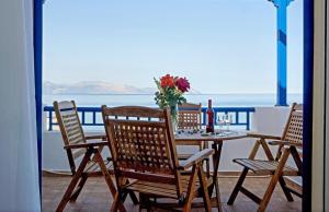 Pantonia Apartments Kythira Greece