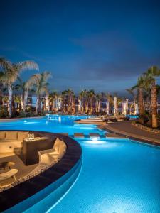 Stella Island Luxury Resort & Spa (Adults Only) Heraklio Greece