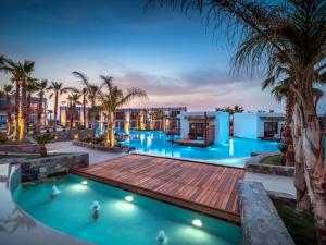 Stella Island Luxury Resort & Spa (Adults Only) Heraklio Greece