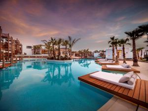 Stella Island Luxury Resort & Spa (Adults Only) Heraklio Greece