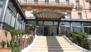 Hotels Grand Hotel des Ambassadeurs : photos des chambres