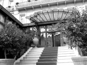 Hotels Grand Hotel des Ambassadeurs : photos des chambres