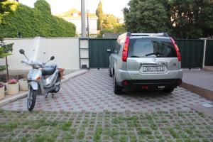 Apartments Artemis Dubrovnik