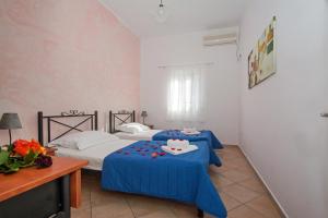 Pantonia Apartments Kythira Greece