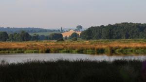 Landsitz Kapellenhöhe