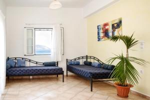 Pantonia Apartments Kythira Greece