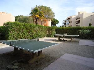 Appartements Appartement T2 de standing au pied des plages : photos des chambres