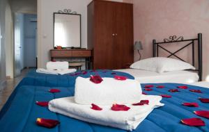 Pantonia Apartments Kythira Greece