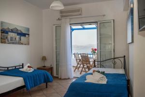 Pantonia Apartments Kythira Greece