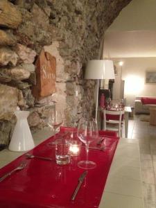 B&B / Chambres d'hotes Chambre d'hotes La Font : photos des chambres
