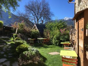 B&B / Chambres d'hotes Chambre d'hotes La Font : photos des chambres