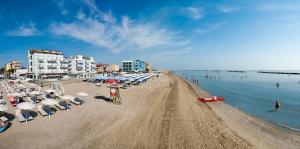 3 stern hotel Hotel Souvenir Lido di Savio Italien