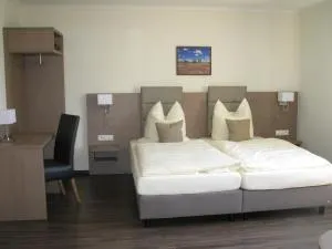 Heidepension Anja - 格勒迪茨