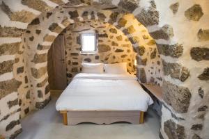 Kafka Stone House Nisyros Greece