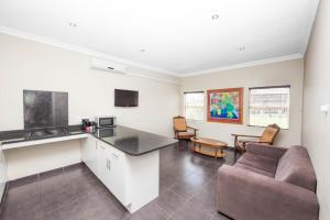 Vetho 2 Apartments OR Tambo Airport