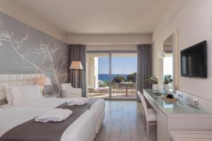 Princess Andriana Resort & Spa Rhodes Greece