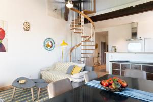 Appartements Le Moulin de St Remy : photos des chambres