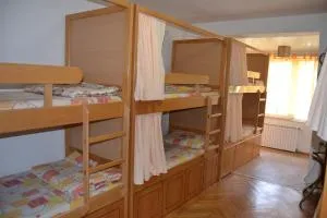 瓦伦丁号旅舍 - 内戈蒂诺