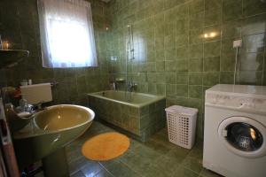 Apartment Dusko 