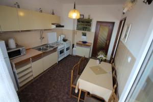 Apartment Dusko