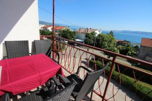 Apartment Dusko