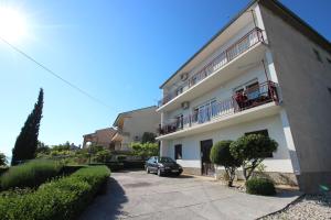 Apartment Dusko