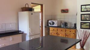 Forest Nest Cottage, Tsitsikamma