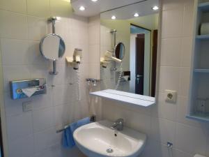 Small Double Room room in Aparthotel Kachelot