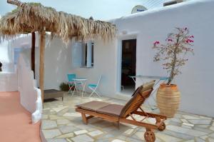 Agia Sofia Apartment Myconos Greece