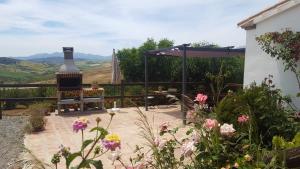 Finca La Loma del Sabinal