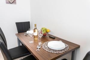 Apartmán Dolní náměstí