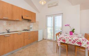 Apartment with Sea View room in Apartments Verde
