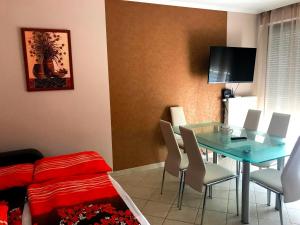 Princess Luxus Apartman