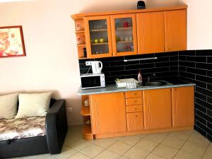 Princess Luxus Apartman