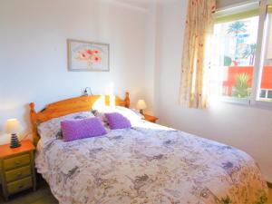 Los Ranchos 11 Apartment Levante Beach