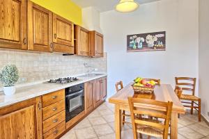 Casale Daniele by PosarelliVillas