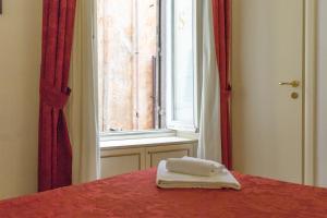 Small Double Room room in Best Suites Pantheon