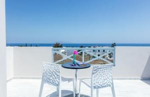 Selini Ηotel Santorini Greece