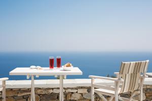 Loukia Apartments Sifnos Greece