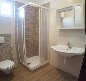 Apartments Petar Maksan