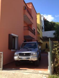 Bellavista Holiday Home