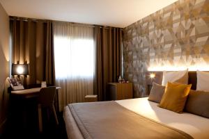 Hotels Mercure Lyon Charbonnieres : Chambre Double Supérieure - Occupation simple - Non remboursable