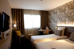 Hotels Mercure Lyon Charbonnieres : Chambre Double Supérieure - Occupation simple - Non remboursable