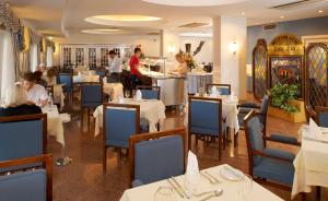 Hotel Apartamento Brisa Sol