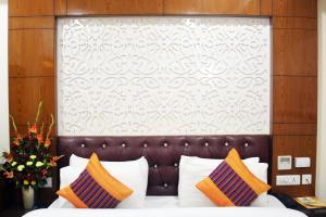 Trinity Corporate Udyog Vihar