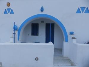 Surfer Studios Naxos Greece