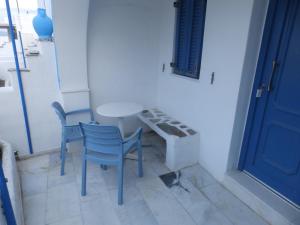 Surfer Studios Naxos Greece