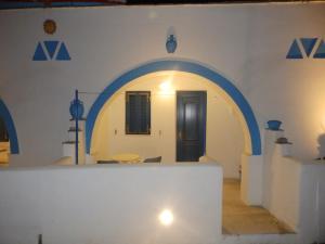 Surfer Studios Naxos Greece