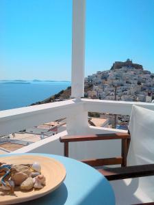 Studios Anemomilos Astypalaia Greece