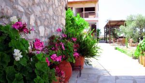 Hani Inn Argolida Greece